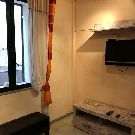 Casa Mirto *