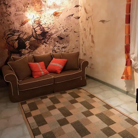 Casa Mirto Lejlighed *