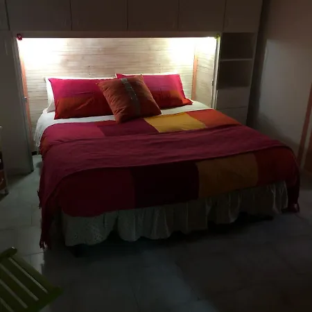 Riservatezza, Relax E Conforts In Autonomia Sassari