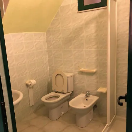 Casa Mirto *