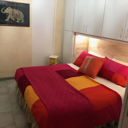 Casa Mirto Lejlighed Sassari